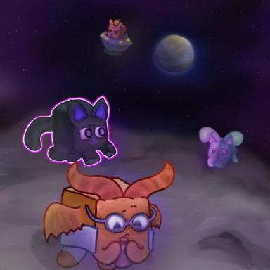 Thumbnail for Pet Multiverse 🐾 Game