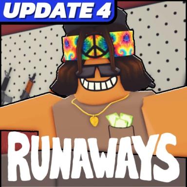 Thumbnail for RUNAWAYS [beta] Game