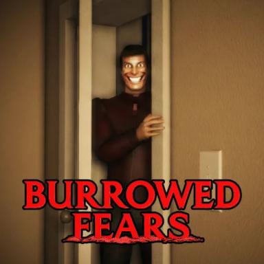 Thumbnail for Burrowed Fears [HORROR] Game
