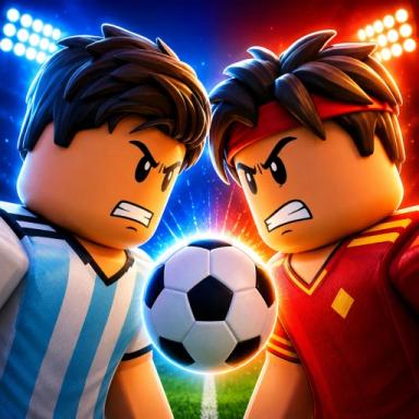Thumbnail for [1v1⚽] Soccer Game