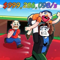 Thumbnail for Steal a Jeffy Game