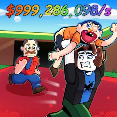 Thumbnail for Steal a Jeffy Game