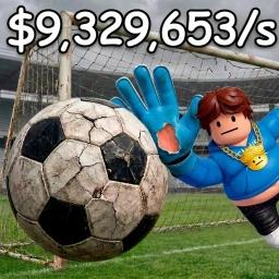 Thumbnail for My Soccer Park Game