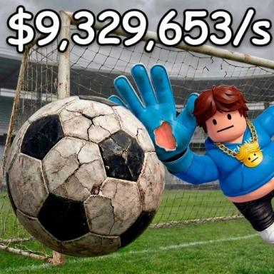 Thumbnail for My Soccer Park Game