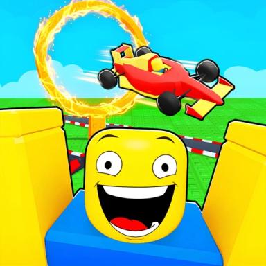 Thumbnail for Noobs Learns To Race [AI] Game