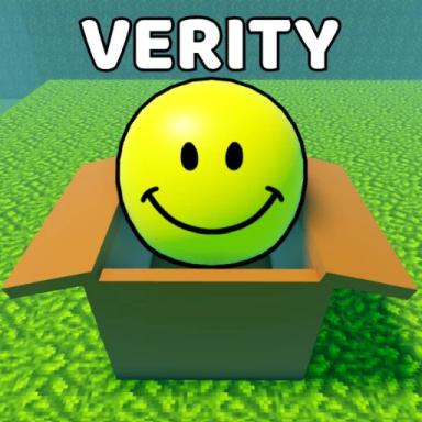 Thumbnail for Verity Roleplay 3D [CRUELTY!] 🔴 Game