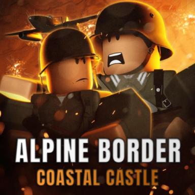 Thumbnail for Alpine Border: Coastal Castle Game