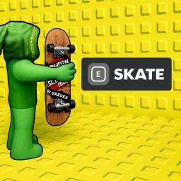 Skateboard Troll Tower 🛹 icon