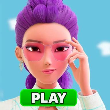 💜 K-Pop Idol Escape X icon