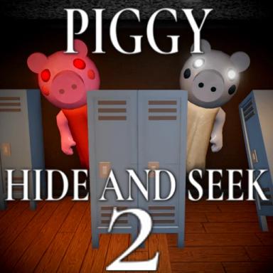 🐷 Piggy Hide and Seek 2 🐷 icon