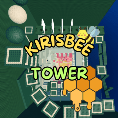 [CARRY] Kirisbee Tower icon