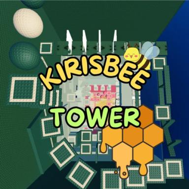 Thumbnail for [CARRY] Kirisbee Tower Game