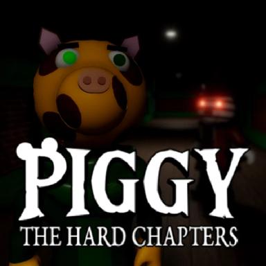 Piggy: The Hard Chapters [Remastered] icon