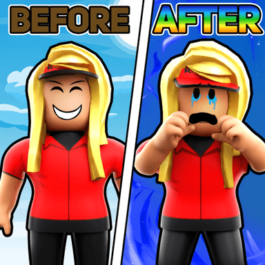 COMPLAIN! Simulator icon