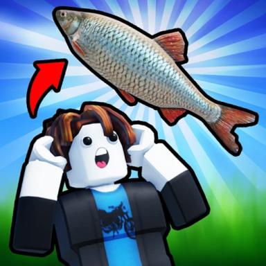 🐟 Floppy Fish! icon