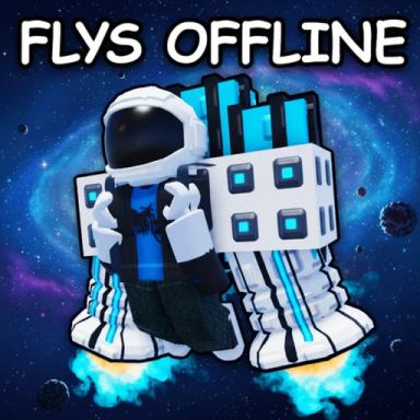 [UPD] Build A Jetpack icon