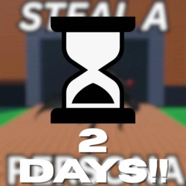 [⌛2 DAYS!!👀] Steal a Persona icon