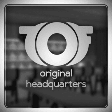 "Original TOF Headquarters" | Showcase 🏢 icon