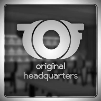 Thumbnail for "Original TOF Headquarters" | Showcase 🏢 Game