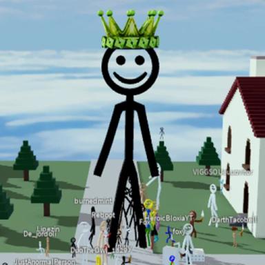 Thumbnail for Billy World Game