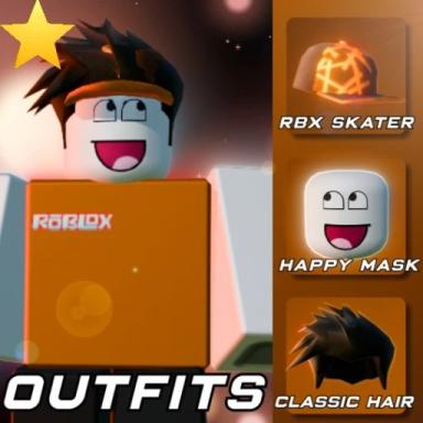 Thumbnail for Classic Outfits 🛍️ (500 + OG Outfits!) Game