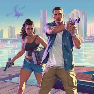 Thumbnail for Grand Theft Blox 6 [BETA💥]  Game