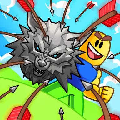 Thumbnail for Shield Simulator Game