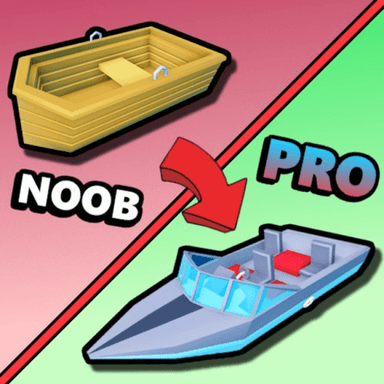 Boat Race Clicker icon