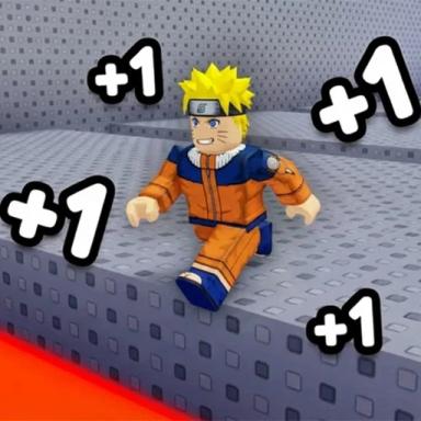Thumbnail for [⚡] Anime +1 Speed Game