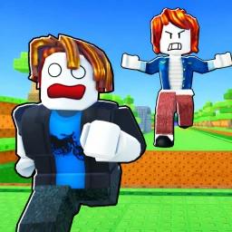 Don't Get Crushed By Your Friend icon