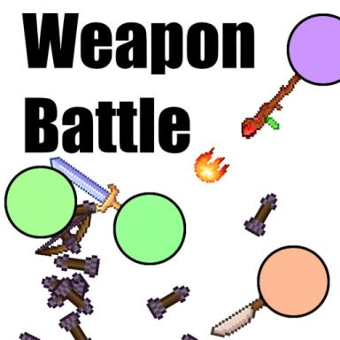 Thumbnail for [UPD] Weapon Battle Game