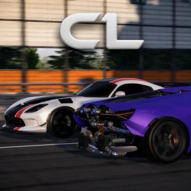 [⭐NEW CARS] Car Legends 🚘 icon