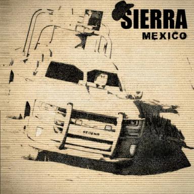 Thumbnail for Sierra Mexico🔥 Game