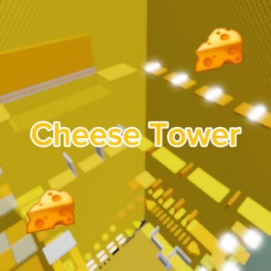 Cheese Tower 🧀 icon