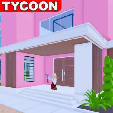 Thumbnail for 🏠Family House Tycoon 🏠  Game