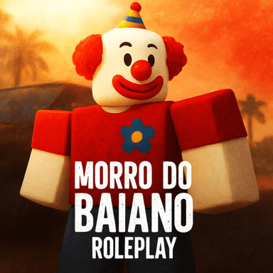 [START !!] - Morro do Baiano Polícia Militar icon