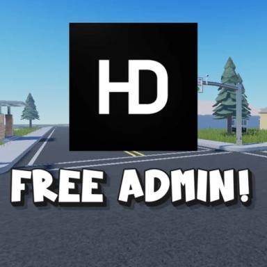 Thumbnail for Free Admin City Game