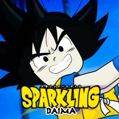 Sparkling [Daima]  icon