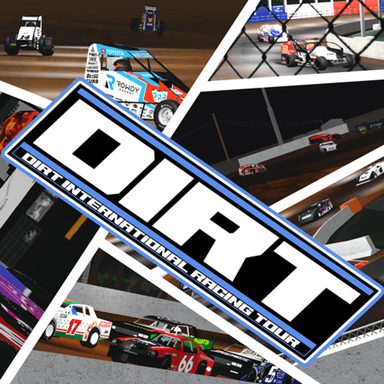 DIRT League Play icon