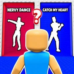 Would You Rather: Emote Tower  icon