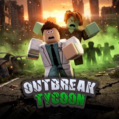 Thumbnail for  Outbreak Tycoon: New Generation 🧟  Game