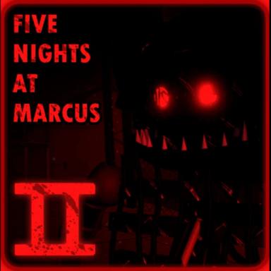 Five Nights At Marcus 2 icon