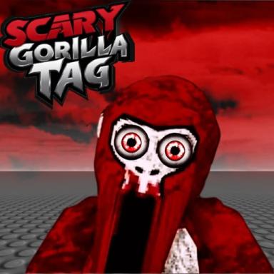 [NEW] Scary Gorilla Tag icon