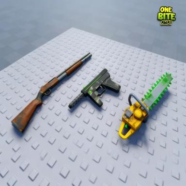 Thumbnail for Zombis in Whittier [Survive the building] Game