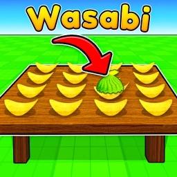 🌶️ Wasabi Challenge icon