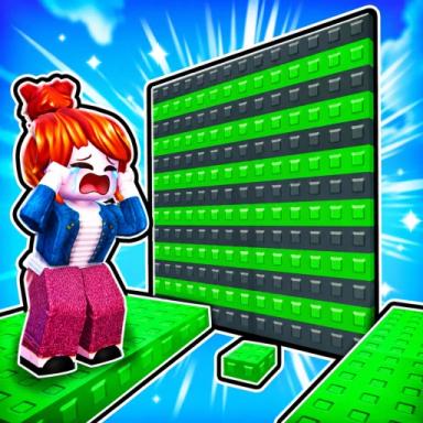 Thumbnail for Wall Hop Royale! Game