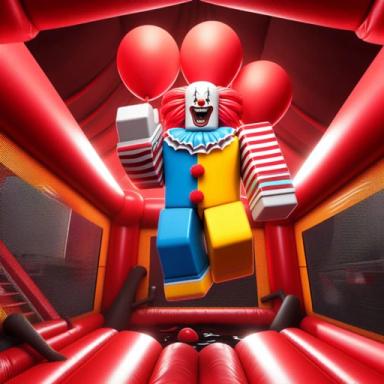 ESCAPE PETEY'S PLAYHOUSE! (SCARY OBBY) icon