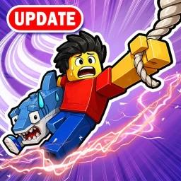 Brainrot Rescue Run icon