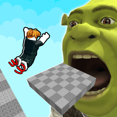 Jump Into Shrek icon