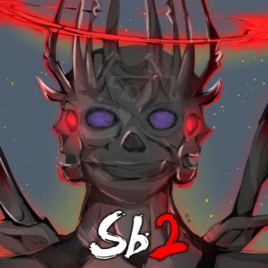 Thumbnail for [Corrupted Atheon🌑] Swordburst 2 Game